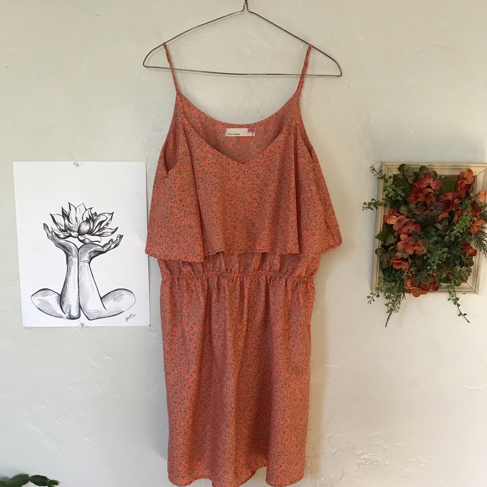 Summer dress